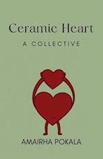 Ceramic Heart