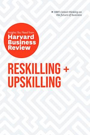 Reskilling and Upskilling