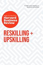 Reskilling and Upskilling