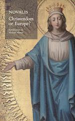 Christendom or Europe?