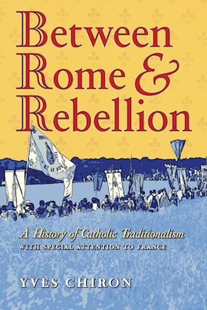 Between Rome and Rebellion