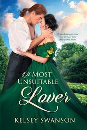 A Most Unsuitable Lover