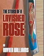 The Story of a Lavished Rose