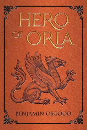 Hero of Oria