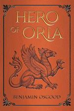 Hero of Oria