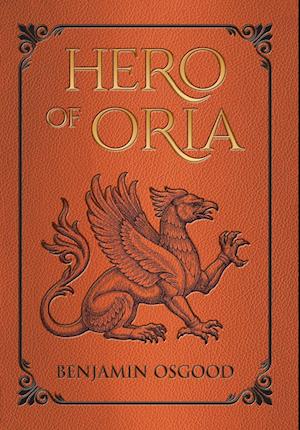 Hero of Oria