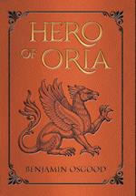 Hero of Oria