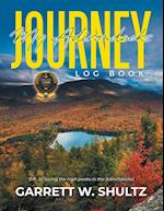 My Adirondacks Journey