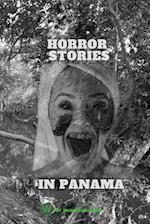 Horror legends in Panama 