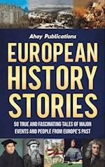 European History Stories