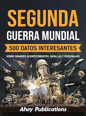 Segunda Guerra Mundial