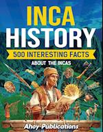 Inca History