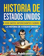 Historia de Estados Unidos