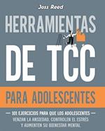 Herramientas de TCC para adolescentes