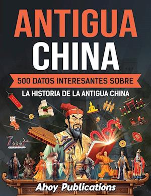 Antigua China