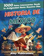 Historia de México