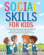 Social Skills for Kids