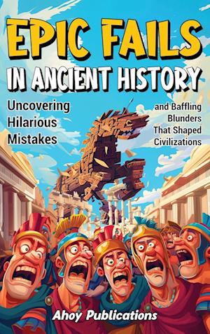 Epic Fails in Ancient History