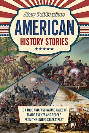 American History Stories