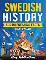 Swedish history
