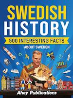 Swedish history