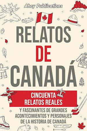 Relatos de Canadá