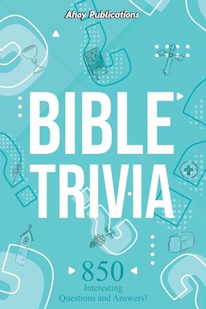 Bible Trivia