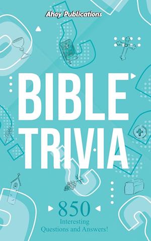 Bible Trivia