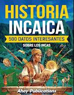 Historia incaica