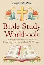 Bible Study Workbook