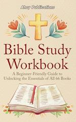 Bible Study Workbook