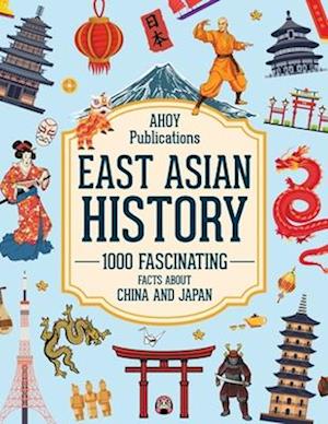 East Asian History