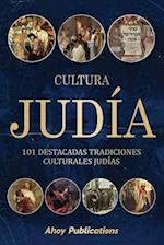 Cultura judía