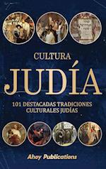 Cultura judía