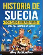 Historia de Suecia