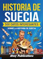 Historia de Suecia