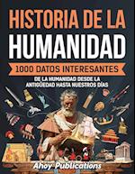 Historia de la humanidad