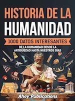 Historia de la humanidad