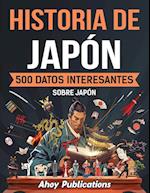 Historia de Japón