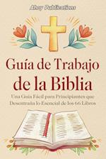 Guía de trabajo de la Biblia