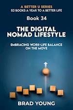 The Digital Nomad Lifestyle