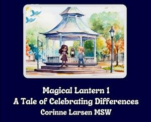 Magical Lantern 1