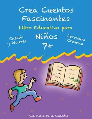 Crea Cuentos Fascinantes