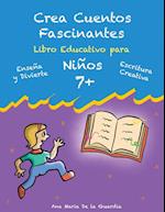 Crea Cuentos Fascinantes