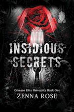 Insidious Secrets