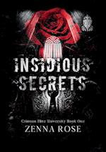 Insidious Secrets