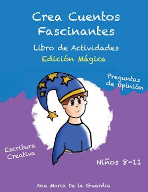 Crea Cuentos Fascinantes