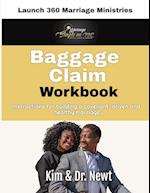 BAGGAGE CLAIM Workbook