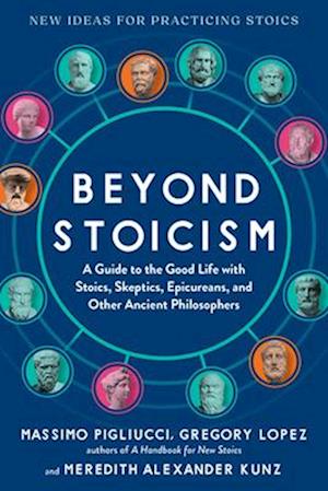 Beyond Stoicism