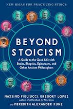 Beyond Stoicism